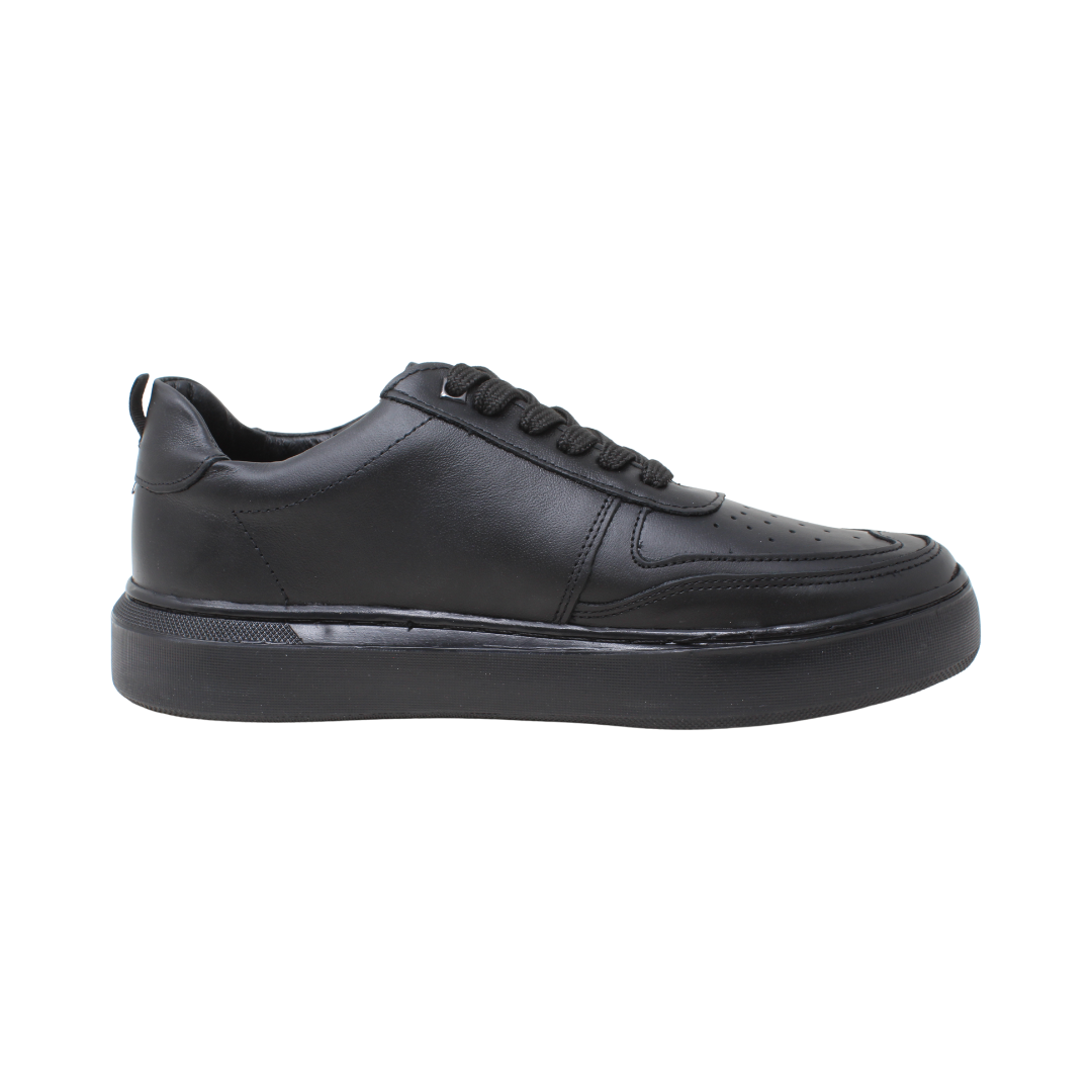 BOGGER TENIS ESCOLAR NEGRO 308028 (22-26)