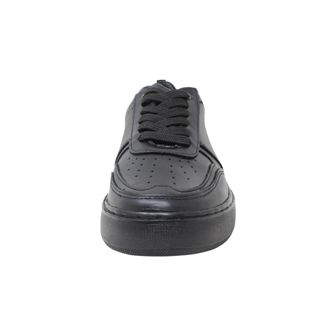 BOGGER TENIS ESCOLAR NEGRO 308028 (22-26)