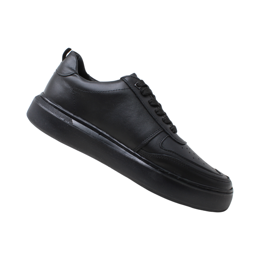 BOGGER TENIS ESCOLAR NEGRO 308028 (22-26)